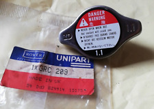 Unipart grc209 radiator for sale  NORTH WALSHAM