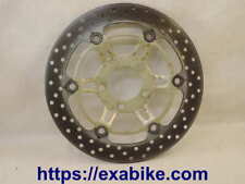 Disque frein suzuki d'occasion  Languidic