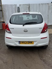 Hyundai i20 2014 for sale  WOLVERHAMPTON