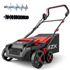 Inch electric dethatcher for sale  Seattle