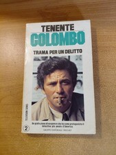Libro thriller giallo usato  Ventimiglia