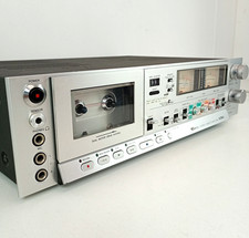 Aiwa 6700 metal for sale  LLANDUDNO JUNCTION