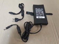 Dell 130w 19.5v for sale  Madera