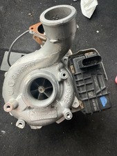 Turbo audi for sale  DONCASTER