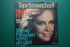 Hildegard knef tapetenwechsel gebraucht kaufen  Berg b.Neumarkt i.d.OPf.