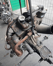 Motore compl. fiat usato Motore compl. fiat usato  Italia