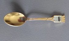 Petite cuillère métal d'occasion  Saumur
