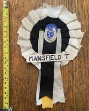 1962 vintage mansfield for sale  LUTTERWORTH