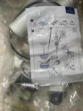 überlaufgarnitur 82861000 exc gebraucht kaufen  Stockstadt