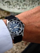 Seestern 62mas seiko gebraucht kaufen  Grömitz
