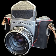 Near mint pentacon for sale  Crystal Lake