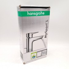 Hansgrohe waschtischarmatur ba gebraucht kaufen Hansgrohe waschtischarmatur ba gebraucht kaufen  Schwarzenberg