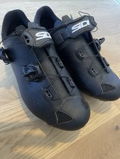 Sidi eagle mega gebraucht kaufen  Bremen