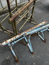 Builders trestles scaffold for sale  MALDON