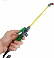 37cm rod wand for sale  LONDON