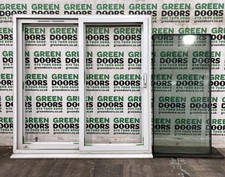 Used upvc sliding for sale  LUTON