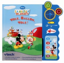 Vtech 062705 jeu d'occasion Vtech 062705 jeu d'occasion  France