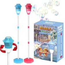 Standing bubble machine for sale  WALSALL