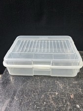 hinged plastic box for sale hinged plastic box for sale UK