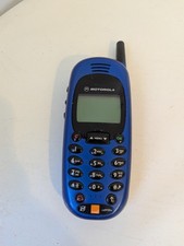 Motorola cd930e blue for sale Motorola cd930e blue for sale  WEST MALLING