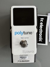Electronic polytune polyphonic for sale  CLECKHEATON