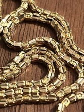 22k gold chain for sale  Saint Louis