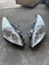 Fari anteriori peugeot usato  Brancaleone