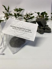 Small size magnetite for sale  ST. AUSTELL