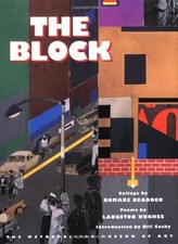 Block langston hughes for sale  Boston