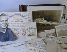 Extremely rare uss for sale  Katy
