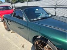 1998 porsche boxster for sale  Conway