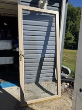 Fullview storm door for sale  Alton