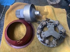 800b eimac tube for sale  West Berlin