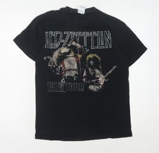 Led zeppelin unisex for sale  WREXHAM