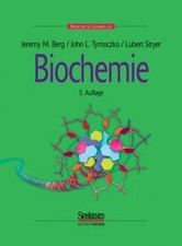 Biochemie fachbuch medizin gebraucht kaufen  Deutschland