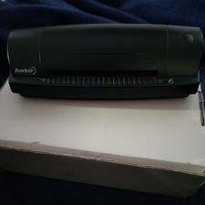 Ambir technology imagescan for sale  Tallahassee