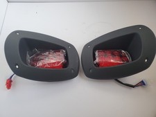 Left right led for sale  Adolphus