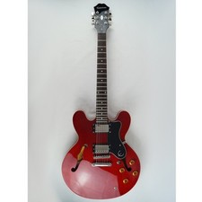 Epiphone dot 2012 usato  Spedire a Italy