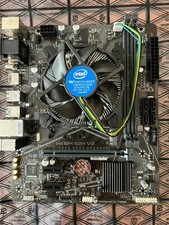 Aufrüst bundle intel gebraucht kaufen  Lünen