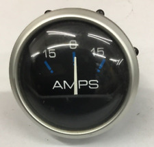Faria amp guage for sale  Bethel