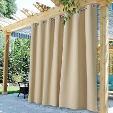 Stangh outdoor curtains for sale  Casper