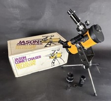 Telescópio refletor Jason 323 Comet Chaser, usado comprar usado  Enviando para Brazil