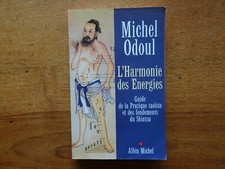 Michel odoul harmonie d'occasion  Nantes-