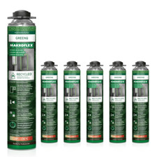Schaum makroflex greenq gebraucht kaufen  Kaarst