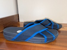 Mens fitflop microwobbleboard for sale  CORBY