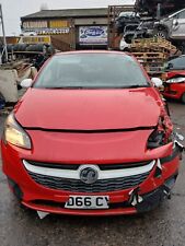Vauxhall corsa 2014 for sale  OLDHAM