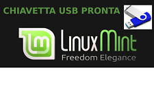 Sistema operativo linux usato  Firenze