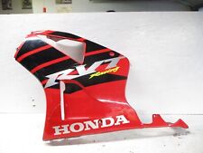 Honda rc51 rvt for sale  Lodi