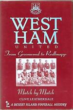 West ham greenwood for sale  UK