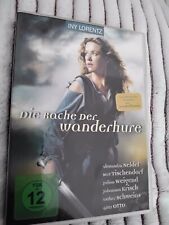 Dvd rache wanderhure gebraucht kaufen  Berlin